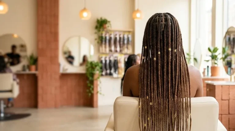 How Long Do Braids Last? The Honest Answer by Style, Size and Care